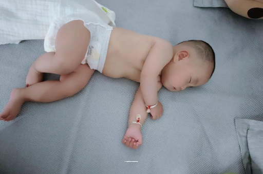 白银怀孕初期脑袋晕晕的