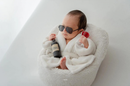 白银宝宝睡醒多久可以洗澡